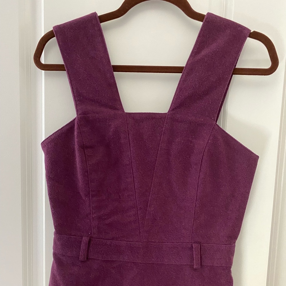 Purple Kate Spade Mini! - Picture 2 of 4